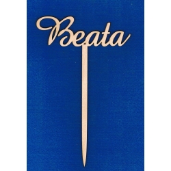 Topper  Beata  wys: 21cm